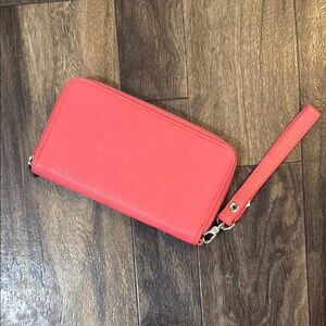 Thirty-One All About the Benjamins Wallet